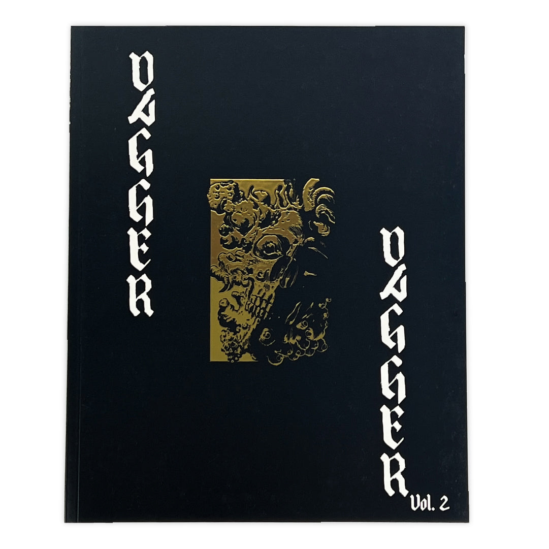 Dagger Dagger Vol. 2